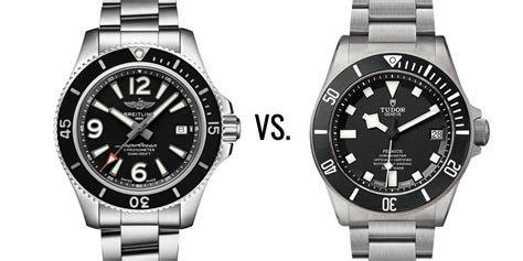 breitling superocean vs tudor pelagos|breitling superocean automatic 42.